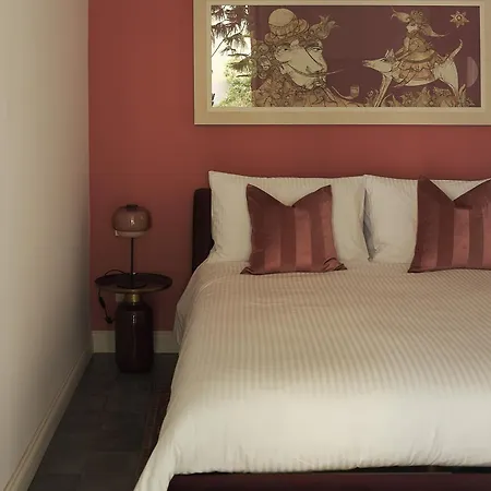 Cifili House Of Charme Готель типу 
