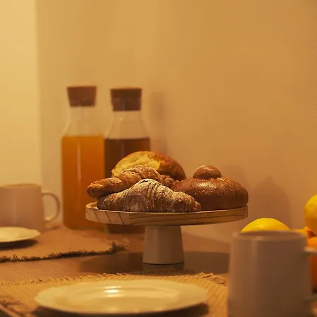 Cifili House Of Charme Готель типу 