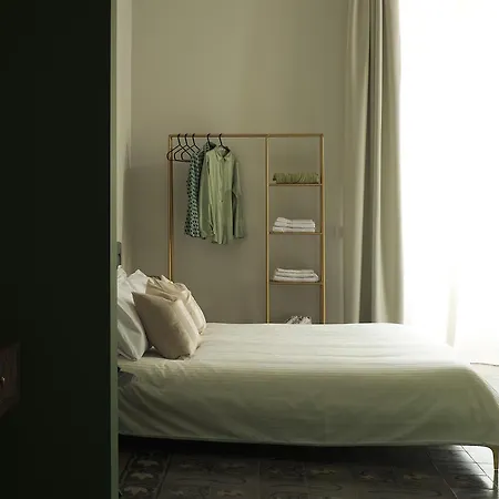 Cifili House Of Charme Готель типу 