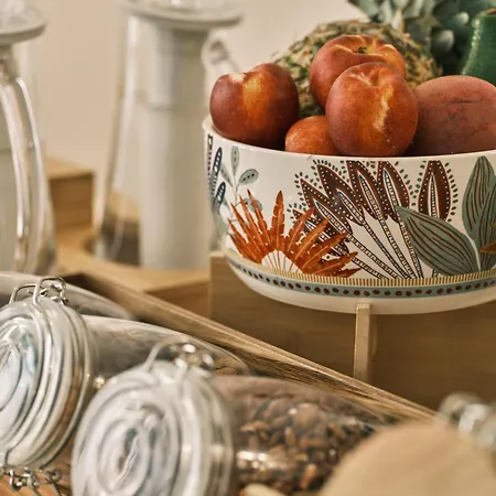 Cifili House Of Charme Готель типу 