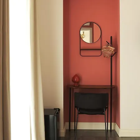 Cifili House Of Charme * Катанія