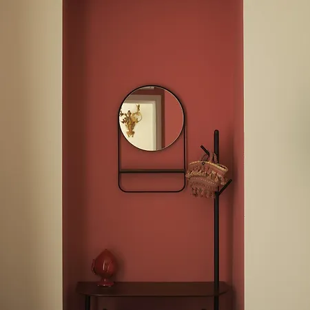Cifili House Of Charme Готель типу 